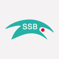 SSB Bau GmbH logo - Similar company to Kostmann