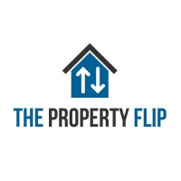 The Property Flip logo - Similar company to Bmv Market