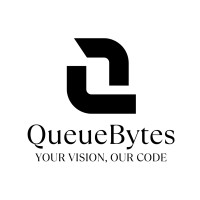 Queue Bytes logo - Similar company to Skif Enterprises