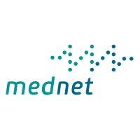 MedNet Jordan Co.  W.L.L logo - Similar company to Mednet