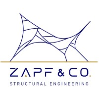 Zapf & Co. - Structural Engineering GmbH logo - Similar company to Adneft Technology Engineering Pvt Ltd.,