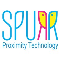 SPURR Proximity Technology logo - Similar company to Khelshala