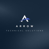 Arrow logo - Similar company to Global Tech Hub  Pvt Ltd