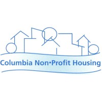 Columbia Non-Profit Housing logo - Similar company to Real Property Management Solutions