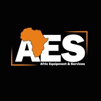 Afric Equipment and Services logo - Similar company to Dgc Congo