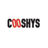 Cooshys logo - Similar company to Dessert Boxes