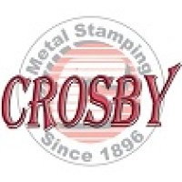 The Crosby Company logo - Similar company to Upstate Compressor Services