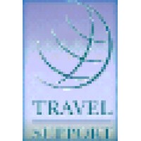 Travel Support Denmark logo - Similar company to Travelmarket
