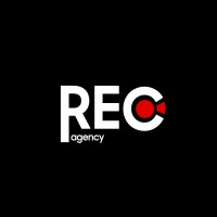REC AGENCY logo - Similar company to New Digital