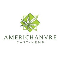 Americhanvre logo - Similar company to Polyhedral Structures Laboratory