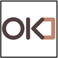 OKencasa logo - Similar company to Lumio