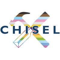 CHISEL Housing logo - Similar company to Evolve Housing + Support