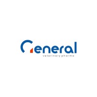 General Veteriner İlaçları A.Ş. logo - Similar company to Simurg Labs