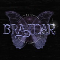 BRAIDAR logo - Similar company to Afroismassive