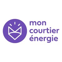 Mon courtier énergie Lille logo - Similar company to Ecosphere Home