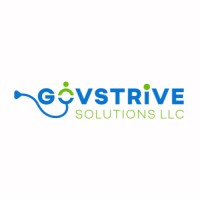 GovStrive Solutions LLC logo - Similar company to Brio Payroll