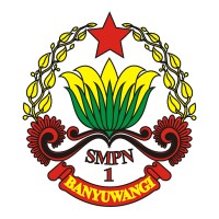 SMP Negeri 1  Banyuwangi logo - Similar company to Banyuwangi Education Festival