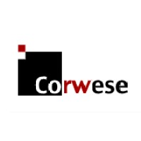 Corwese GmbH - Ihr Lösungspartner logo - Similar company to Rda B.V.