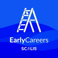 SCALIS EarlyCareers logo - Similar company to Haas Business Student Association (Hbsa)