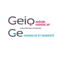 GEIQ Avenir Handicap & GE Handicap et Diversité logo - Similar company to Dynaprêt