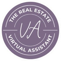 The Real Estate Virtual Assistant logo - Similar company to Raeltc Transaction Management