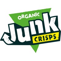 Junk Crisps logo - Similar company to Love Eat Inc.