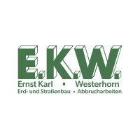 E.K.W. Erd- und Straßenbau        Ernst Karl GmbH & Co. KG logo - Similar company to Stalltuning Gmbh