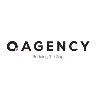 O Agency logo - Similar company to Transmit Startups