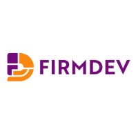 FirmDev logo - Similar company to Imithatech Solutions