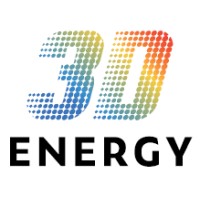 3D ENERGY TECH logo - Similar company to Mi Career