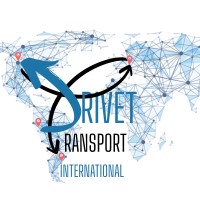 Drivet Transport International logo - Similar company to Wintrans
