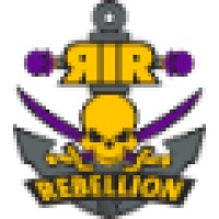 Rhode Island Rebellion Rugby League, Llc