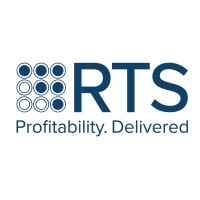 Revenue Technology Services (RTS) logo - Similar company to Rts Tech Solutions