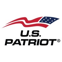 US Patriot logo - Similar company to Galls