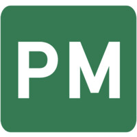 Patrick Michael GmbH logo - Similar company to Vision:Teilen