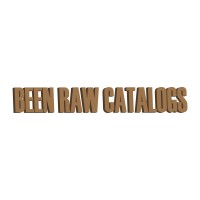 Been Raw Catalogs logo - Similar company to Cavaform International Llc, A Sybridge Technologies Company