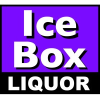 Ice Box Liquor