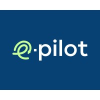 E-pilot logo - Similar company to Scale In Peace