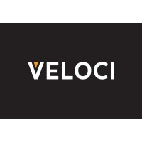 Veloci logo - Similar company to Veloci
