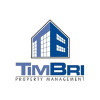 TimBri Property Management logo - Similar company to Asset Maintenance Pros