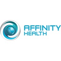 Affinity Health RSA logo - Similar company to Moladira Skills