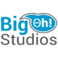 Big-Oh Studios, Inc