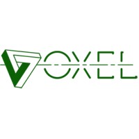 Voxel Architects logo - Similar company to Studio Neba