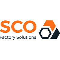 SCO Factory Solutions Lithuania logo - Similar company to Daistatus