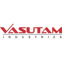 VASUTAM INDUSTRIES logo - Similar company to Jsm Industries