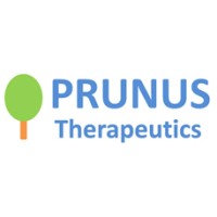 PRUNUS Therapeutics logo - Similar company to Perfinity Biosciences