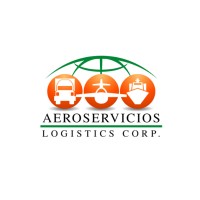 Aeroservicios Logistics Corp logo - Similar company to L&L Logistics