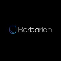Barbarian Barware logo - Similar company to Pressice Barware