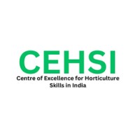 Centre of Excellence for Horticulture Skills in India- CEHSI logo - Similar company to Material Flow Technologies