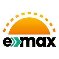 E-MAX Srl logo - Similar company to Energy Boost